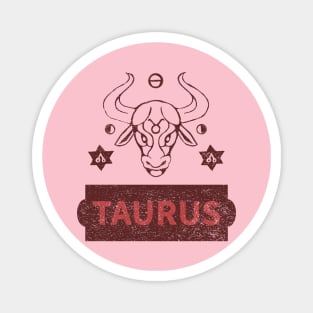 taurus Magnet